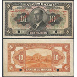 Rc0875 R196s Dez Mil