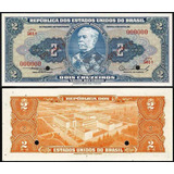Rc0887 C015s Dois Cruzeiros