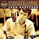 RCA Country Legends Audio CD