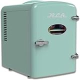 RCA Mini Geladeira RMIS129-MINT- Menta