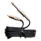 Rca Paralelo Para Tatuagem
