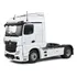 Rcds Bnz Actros 2023 1:24 Solido Branco