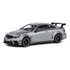 Rcds Bnz C63 Amg Black Sris 2011 1:43 Solido Cinza