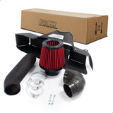 Rci015 Kit Intake Filtro De Ar Esportivo Sandero Rs 2 0 16v