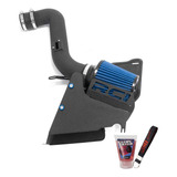 Rci057 Kit Intake Filtro De Ar Esportivo Jetta Tsi 200cv
