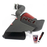 Rci058 Kit Intake Filtro Esportivo Rci Jetta Tsi 2 0 211cv