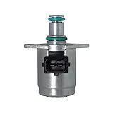 RCRBT Válvula Solenoide Proporcional De Direção Hidráulica 2114600984 Compatível Com Mercedes Benz W164 W204 W212 C207 X164- Substitui -2214600184- 2114600884- A2214600184- A2114600884- A211460084-