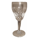 Rdf00590 Taça Antiga Demi Cristal Vinho Do Porto