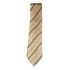 Rdf02176 -  Ermenegildo Zegna  - Gravata Italiana Antiga