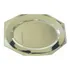 Rdf02825 - Christofle - Travessa Antiga - Retangular G