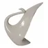 Rdf03422 - Royal Dux - Escultura Cisne - Porcelana Tcheca