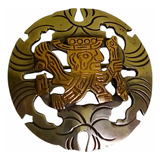 Rdf05048 Broche