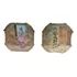 Rdf05519 - Par Pratos Antigos - Porcelana Francesa