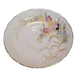 Rdf05917 - Tuscan - Pires Antigo - Porcelana Inglesa