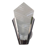 Rdf06611 Arandela Aplique Antigo Cristal Frances