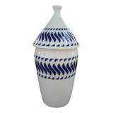 Rdf07534 Sargadellos Bomboniere Antiga Porcelana