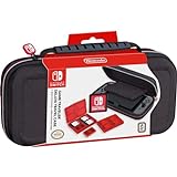 Rds Industries, Inc Nintendo Switch Game Traveler Deluxe Travel Case