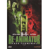 Re animator