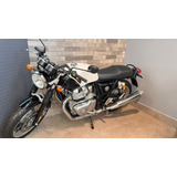 Re Continental Gt 650