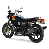 Re Interceptor 650 barcelona