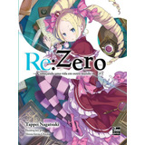 Re zero
