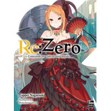Re zero