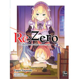 Re zero