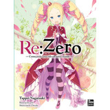 Re zero