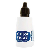 Reabastecedor Pincel Atomico Preto Pilot