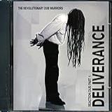 Reação Dub 1   Deliverance  Audio CD  Revolucionárias Dub Guerreiros