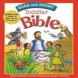 Read And Share Toddler
