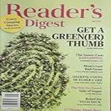 Reader s Digest Magazine