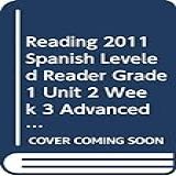 Reading 2011 Spanish Leveled Reader Grade