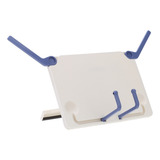 Reading Rack Music Bookholder Score Livro De Receitas Para