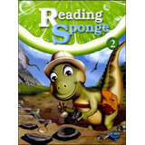 Reading Sponge 2