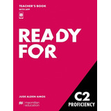 Ready For Proficiency C2