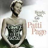 Ready Set Go With Patti Page