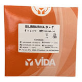 Reagente Bilirrubina Direta E