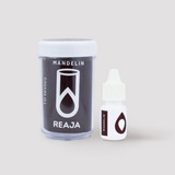 Reagente Colorimétrico Mandelin Reaja 10 Testes