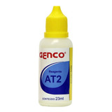 Reagente De Reposicao At2 Genco 23ml