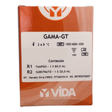 Reagente Gama Gt 100ml Para Laboratorio