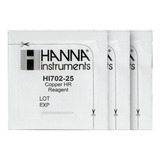 Reagente Hanna Hi702 Cobre