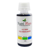 Reagente Liquido Para Drop Checker Co2 100 Ml
