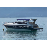 Real 330 Ñ Focker Nx Nhd Bayliner Phantom Triton Beneteau