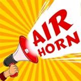 Real Air Horn Loud Prank Funny Fart Prank Sounds Haircut Sound Police Siren Songs Have Fun With Friends And Family