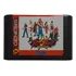 Real Bout Fatal Fury Genesis 2024 Luta Mega Drive