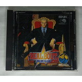 Real Bout Fatal Fury