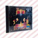 Real Bout Fatal Fury