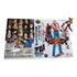 Real Bout Fatal Fury Special Encarte Jap Repro Neogeo Aes