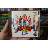 Real Bout Fatal Fury